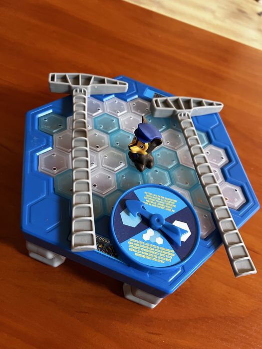 Детска игра Не изпускай Чейс