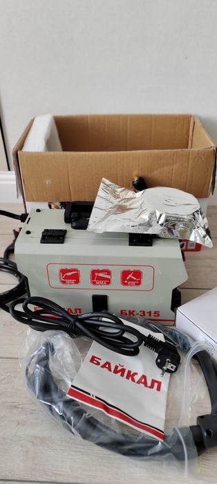 Строительные инструменты