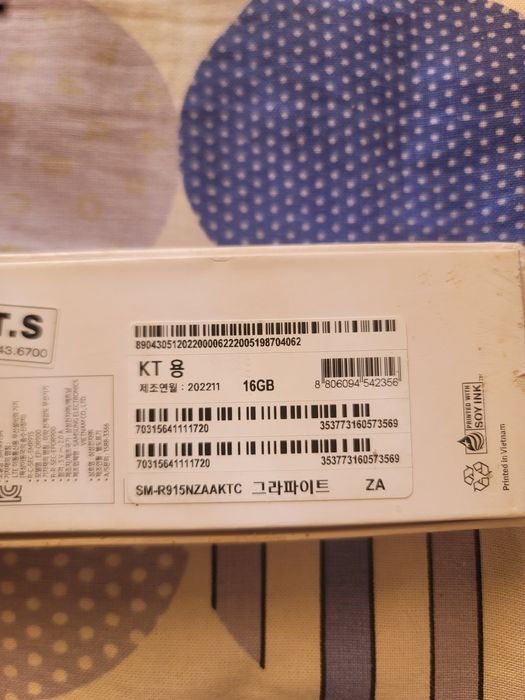 Смарт часы Samsung Galaxy wath 5 44mm