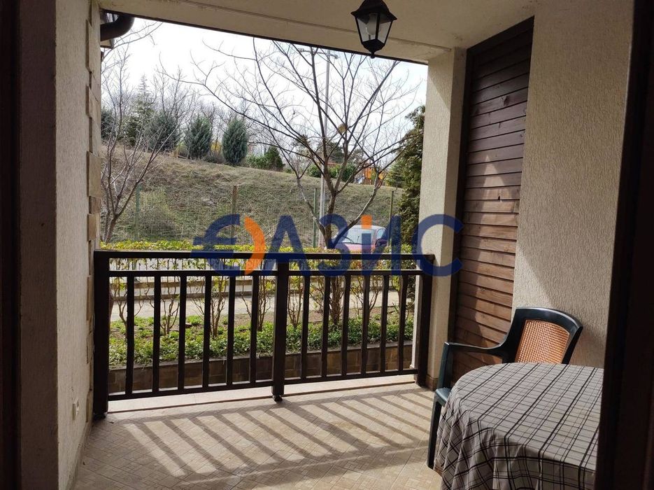 Продава се Двустаен апартамент в Созопол - 67 кв.м за 1448 €/кв.м - Снимка #13