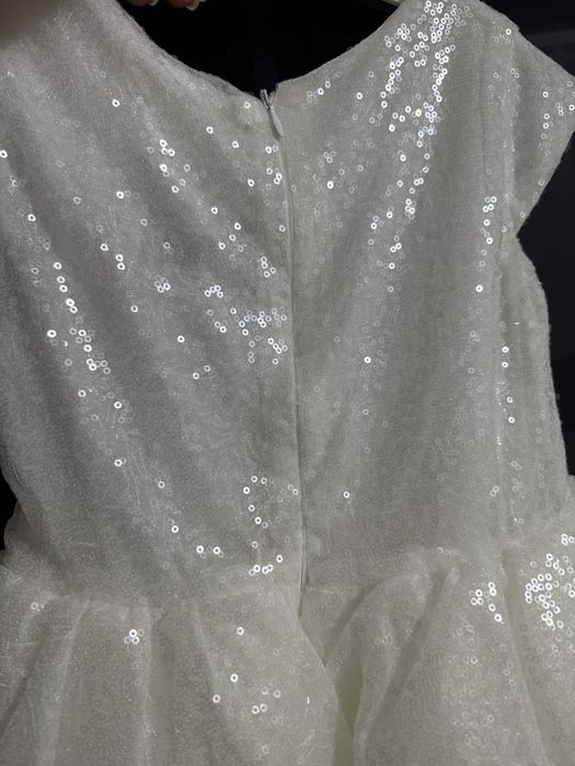 Платье праздничное детское