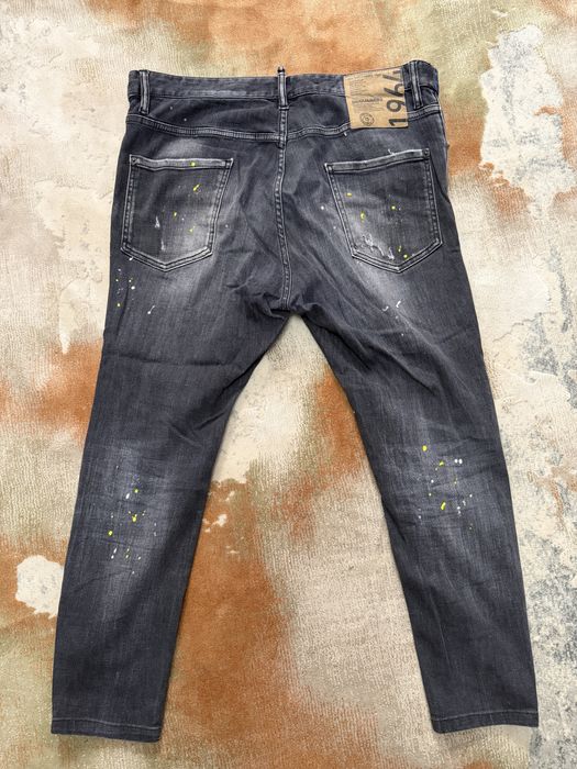 Blugi Dsquared 2 originali marimea 34