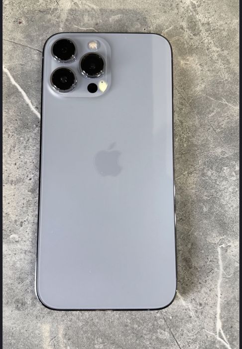 Iphone 13 pro max 128