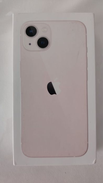 продается iphone 13 126гб