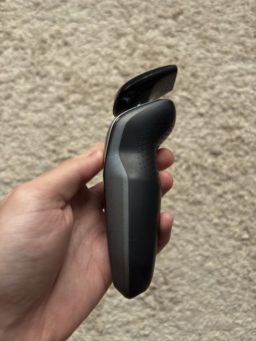 Philips Series 5000 aparat de ras eletric-functioneaza perfect+accesor