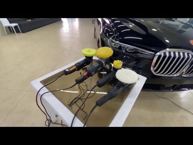 Покраска пластиковые в салоне в автомабиле !!!