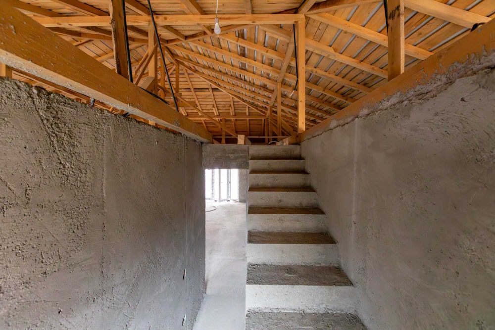 Casa parter la gri Sat Dumbrava Com.Itesti