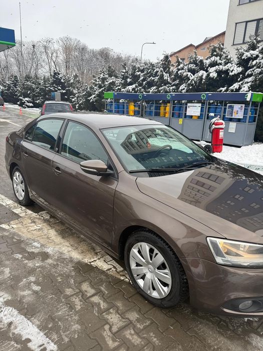 Vând auto  VW Jetta