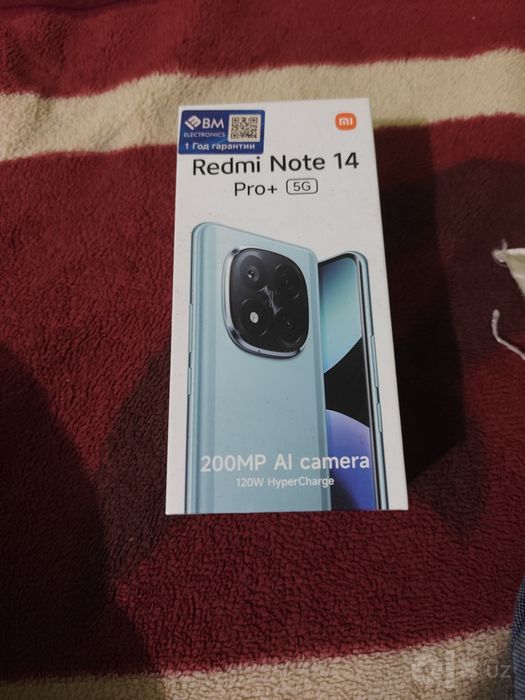 Redmi 14 pro 5ji 12/512