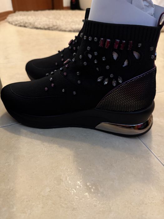 НОВИ Обувки Liu Jo, 37 номер