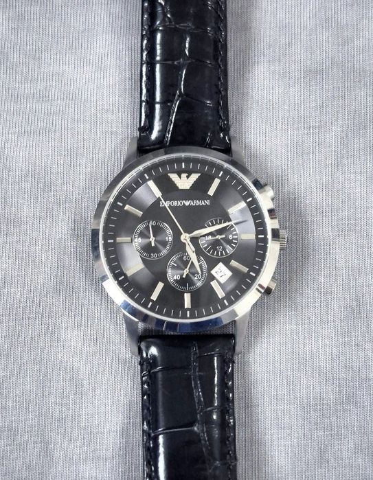 Оригинальные часы Emporio Armani AR2447