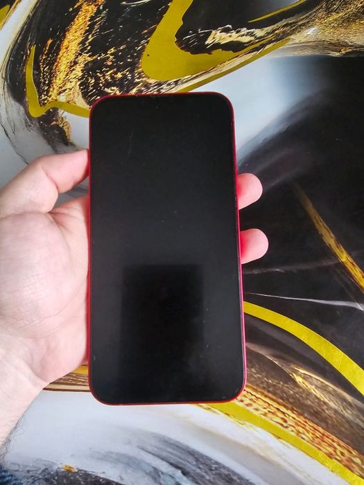 Vand schimb Iphone 14 plus rosu 512 GB