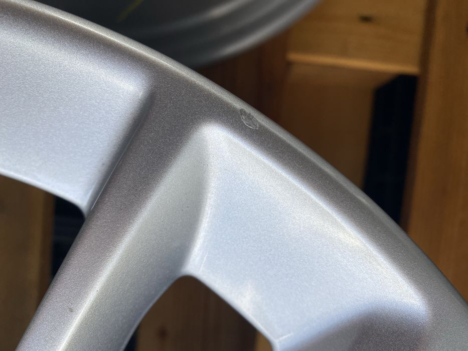 16 цола 5 х 112 мм Мерцедес , Фолксваген , Ауди , Шкода