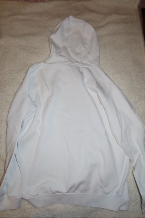 Nike мъжки суитчър с качучлка размер М