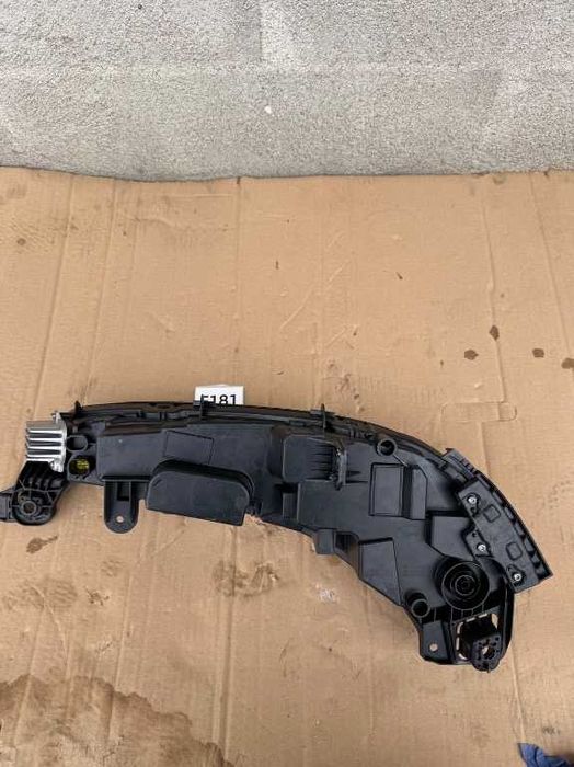 Far dreapta DRL Lynk & Co 01  2020-2024