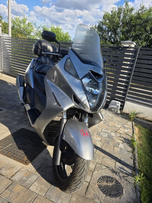 Vand Honda SilverWing 400