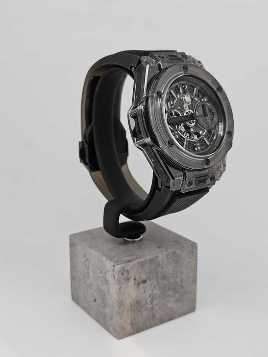 Hublot Big Bang Unico All Black