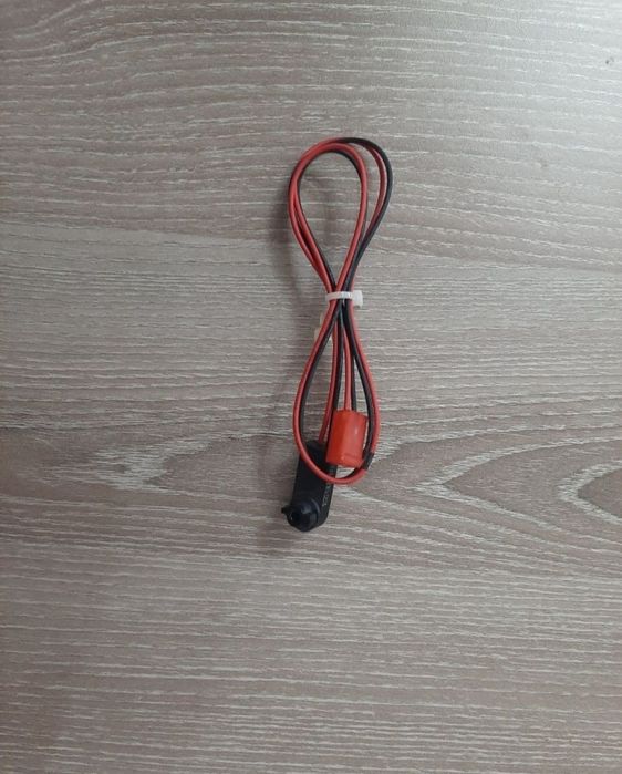 Газовый кател датчик