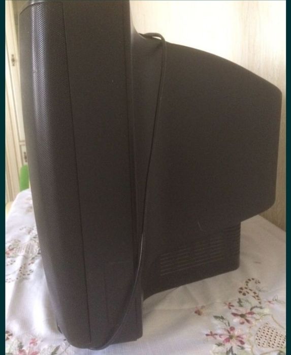 Телевизор Daewoo