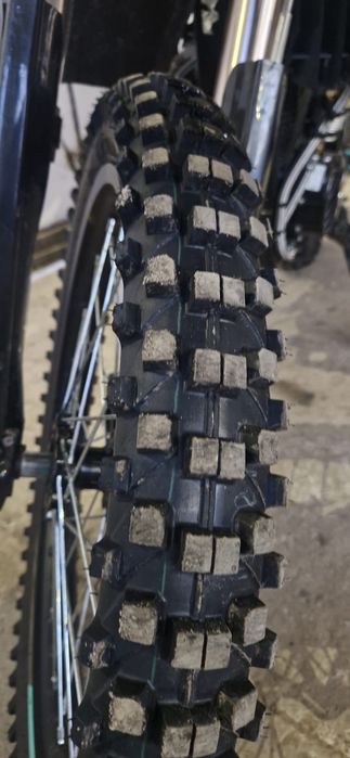 Se vinde ALFARAD 250cc