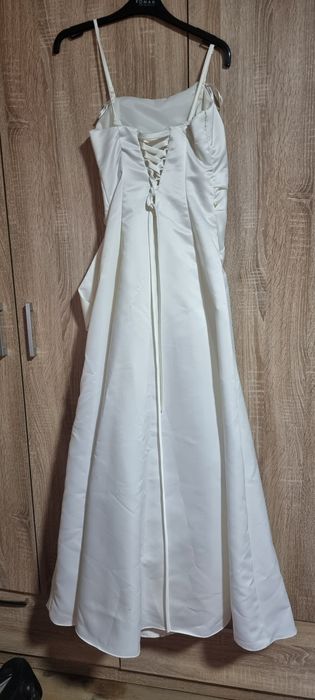 Rochie mireasa Roman Originals