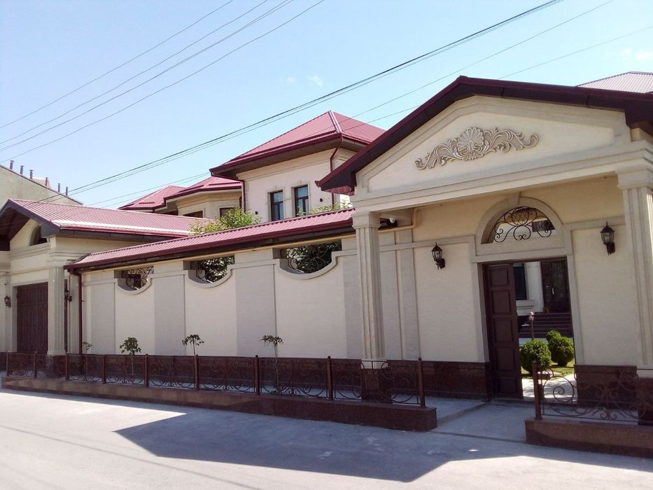 Качество !!!Травертин Отточенто Шотланка Шотландка минеральная крошка