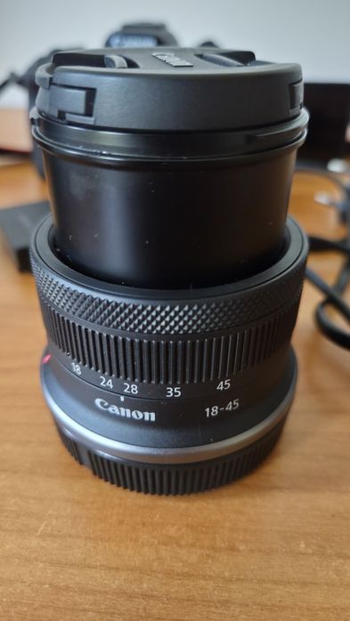 Canon R50 de vânzare