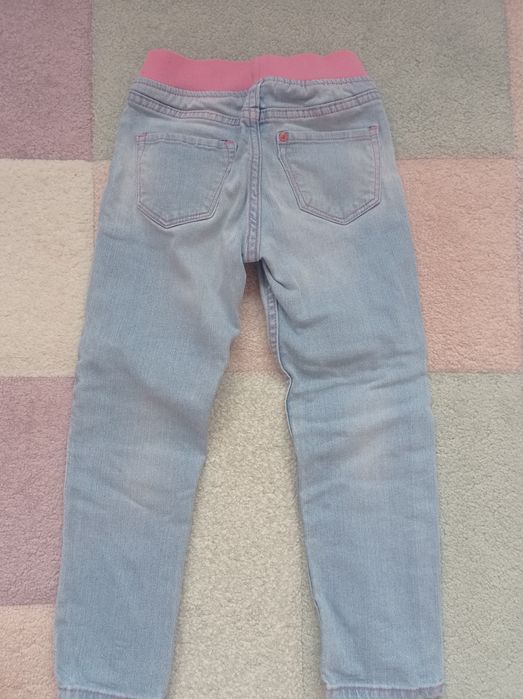 Детски дънки H&M