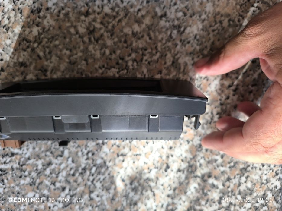 За Пежо 5008 - 2014 г. В добро състояние