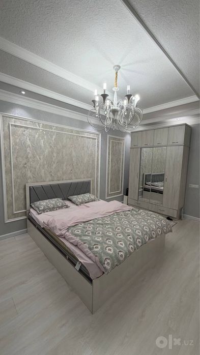 Яккасаоай Dream House 4/3/8 Квро Ремонт 105м2
