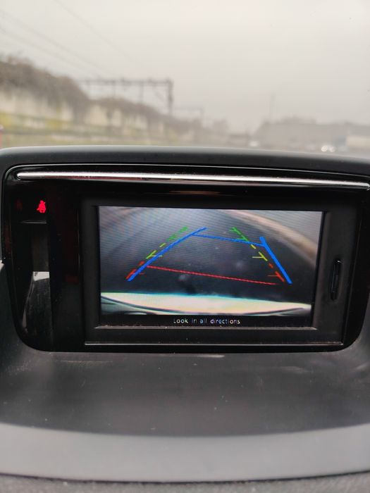 Renault Megane 2012 GT-Line break alb