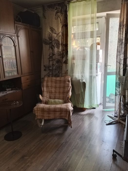 Абая Байтурсынова 1 комнатная продам