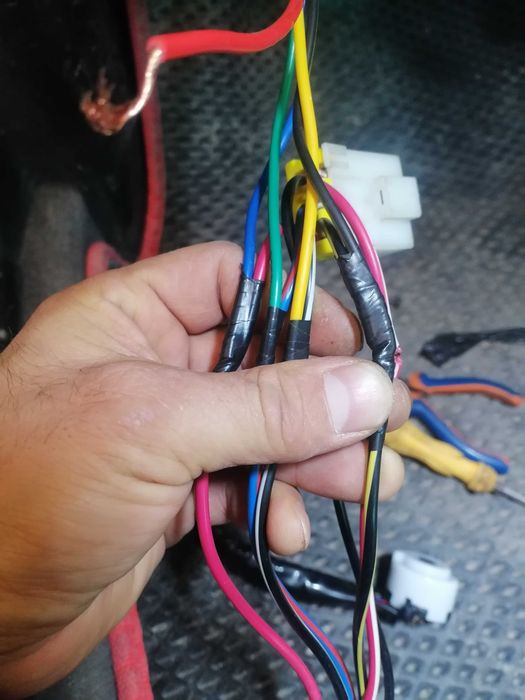 Автоэлектрик компьютерная диагностика