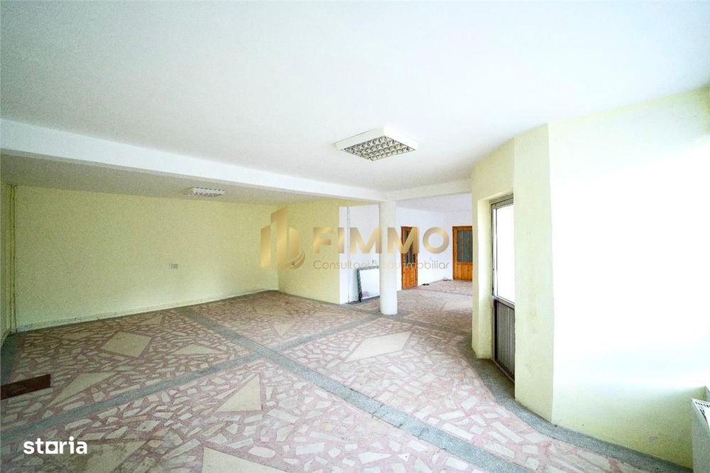 Cladire de inchiriat | Renovare completa dupa cerinta | ID:1275