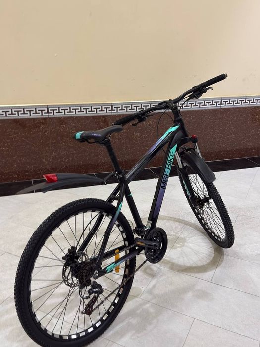 velosiped mbf bike aluminiy srochno sotiladi pul kerak