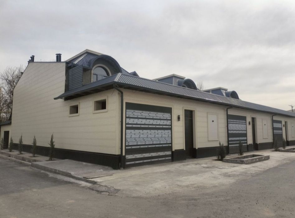 Продается коттедж