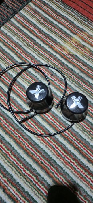 X bonka 1juft holati tiniq