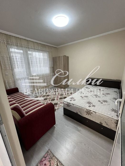 Дава се под наем Двустаен апартамент в Шумен, Добруджански - 65 кв.м за 280.5 € - Снимка #5