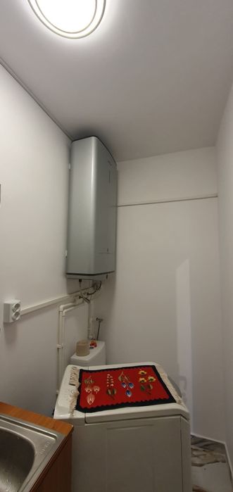 Garsonieră de închiriat