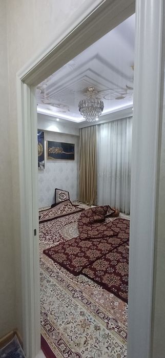 Ijaraga uy faqat qizlarga