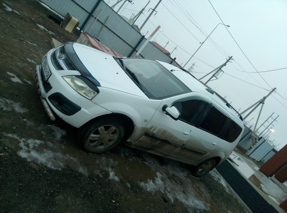 Продается Ларгус