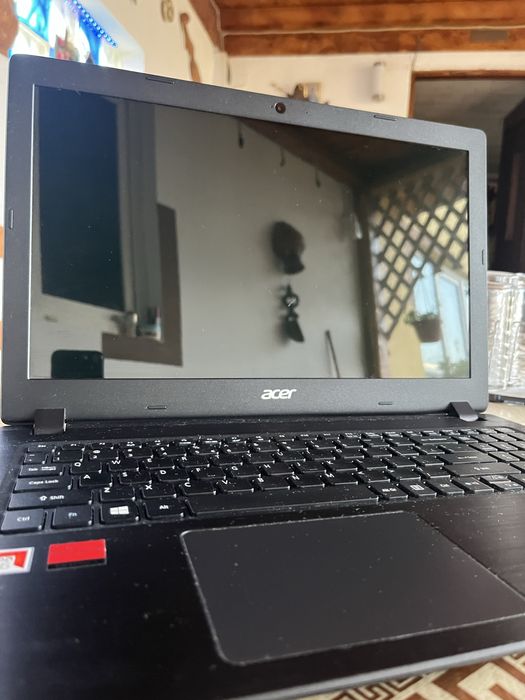 Vand LAPTOP ACER functional