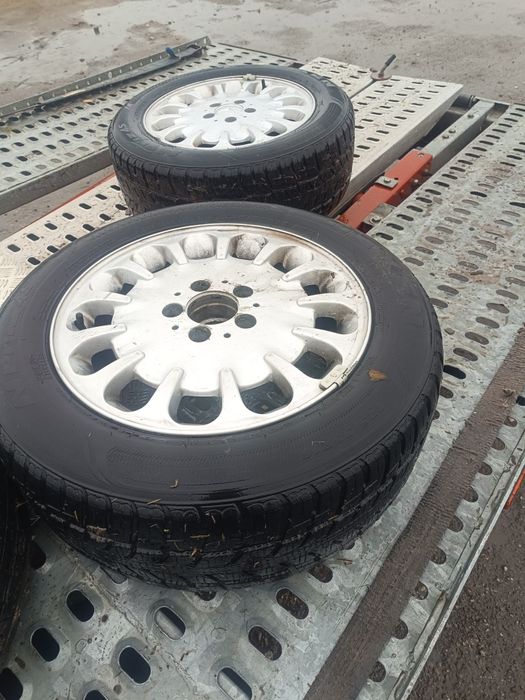 Лети джанти 16цола