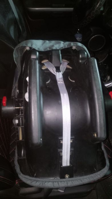 Детская коляска 3в1