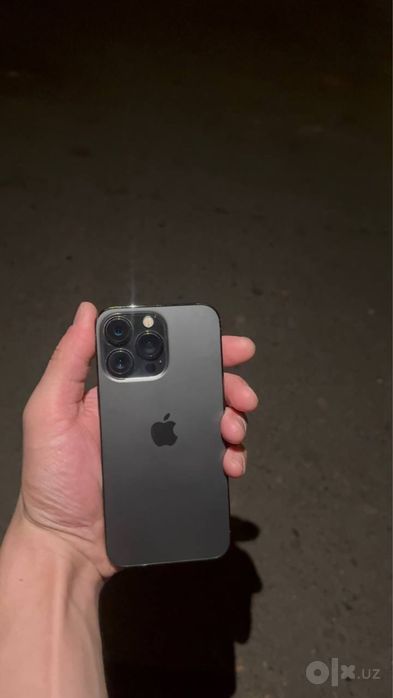 iphone 13 pro orginal