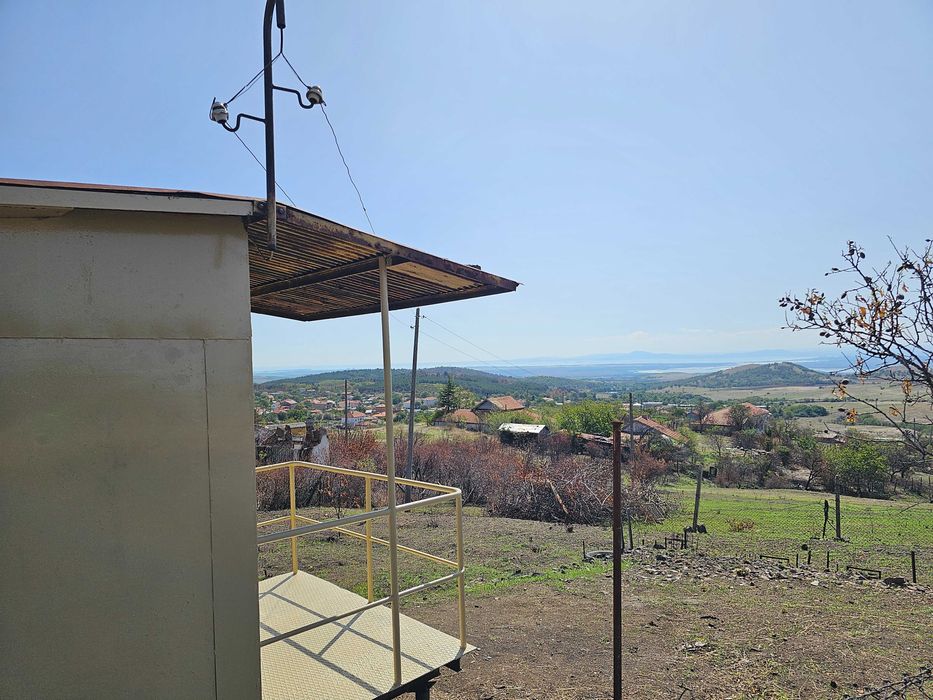 Продава се Парцел в Костинброд - 500 кв.м за 22 €/кв.м - Снимка #1