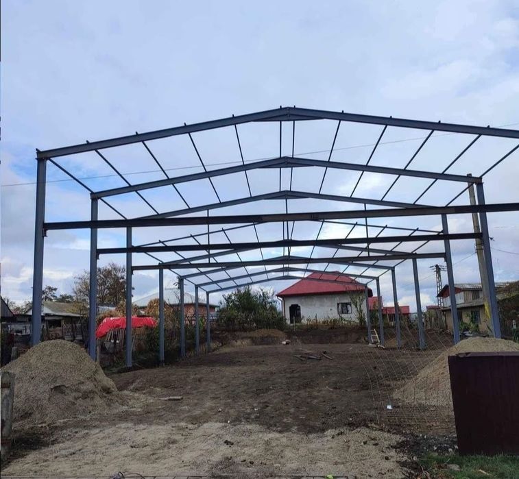 Hale la cheie structuri pe.comanda