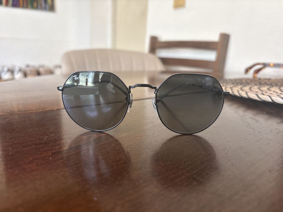 Слънчеви очила Ray Ban