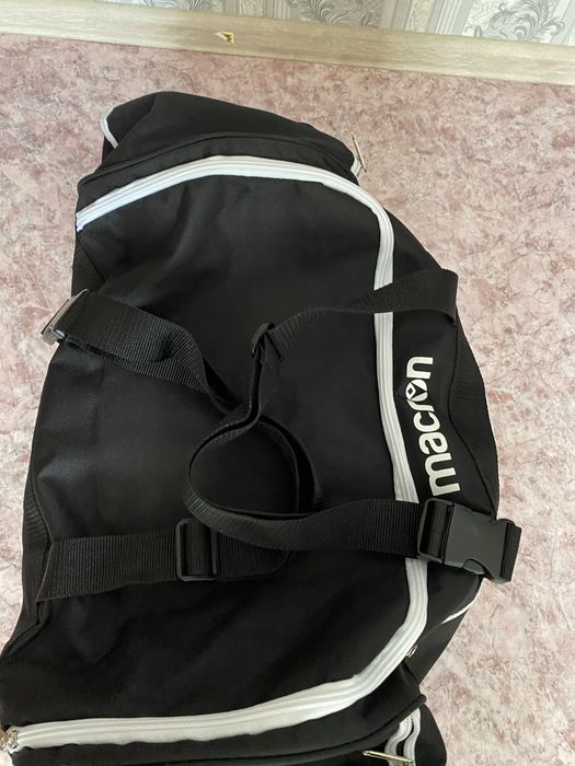 продам сумку macron абсолютно новая