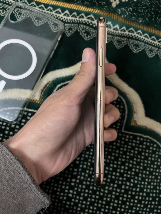 Iphone Xs Max ideal 10/10 xolati 64 Gb